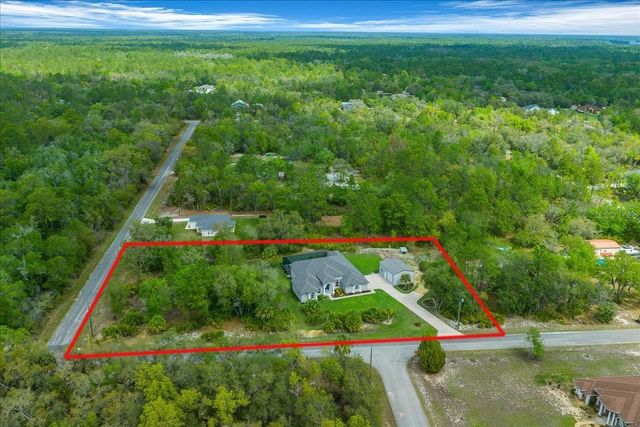 11667 W BLUEBELL DRIVE, Crystal River, FL 34428