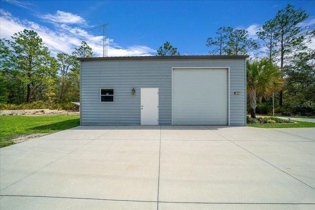 11667 W BLUEBELL DRIVE, Crystal River, FL 34428