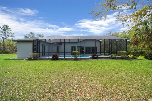 11667 W BLUEBELL DRIVE, Crystal River, FL 34428