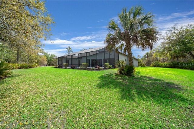 11667 W BLUEBELL DRIVE, Crystal River, FL 34428