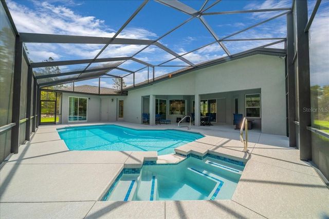 11667 W BLUEBELL DRIVE, Crystal River, FL 34428