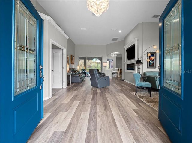 11667 W BLUEBELL DRIVE, Crystal River, FL 34428