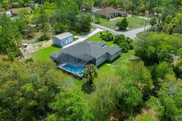 11667 W BLUEBELL DRIVE, Crystal River, FL 34428