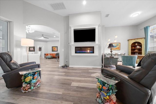 11667 W BLUEBELL DRIVE, Crystal River, FL 34428