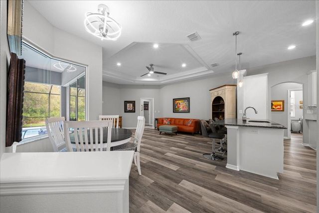 11667 W BLUEBELL DRIVE, Crystal River, FL 34428
