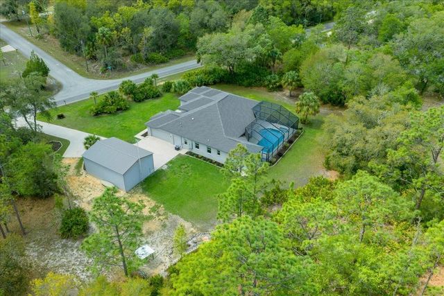 11667 W BLUEBELL DRIVE, Crystal River, FL 34428