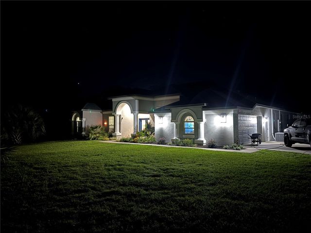 11667 W BLUEBELL DRIVE, Crystal River, FL 34428