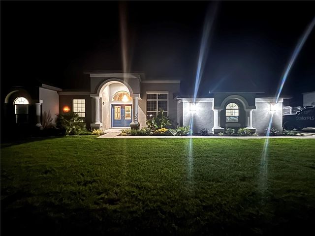11667 W BLUEBELL DRIVE, Crystal River, FL 34428
