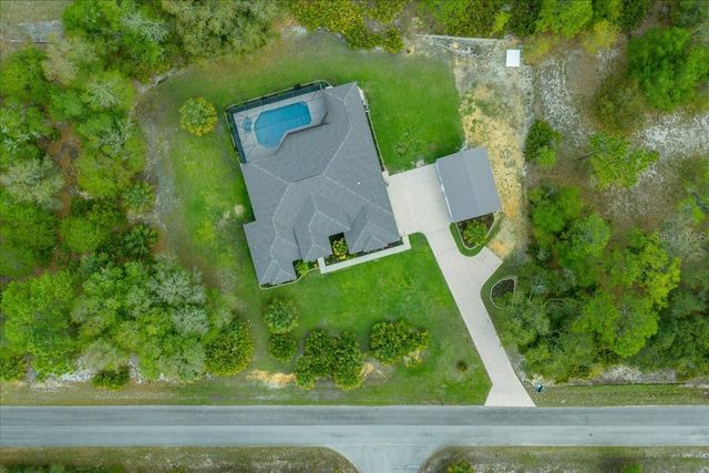 11667 W BLUEBELL DRIVE, Crystal River, FL 34428