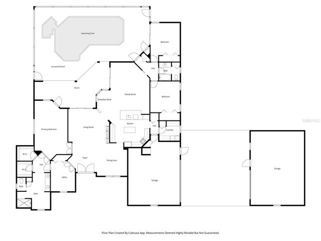 11667 W BLUEBELL DRIVE, Crystal River, FL 34428