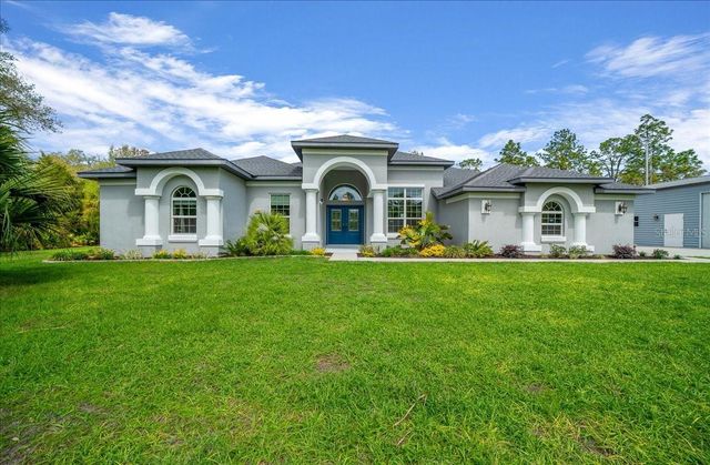 11667 W BLUEBELL DRIVE, Crystal River, FL 34428