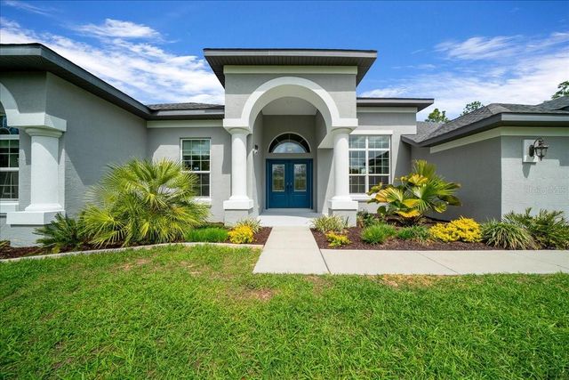 11667 W BLUEBELL DRIVE, Crystal River, FL 34428