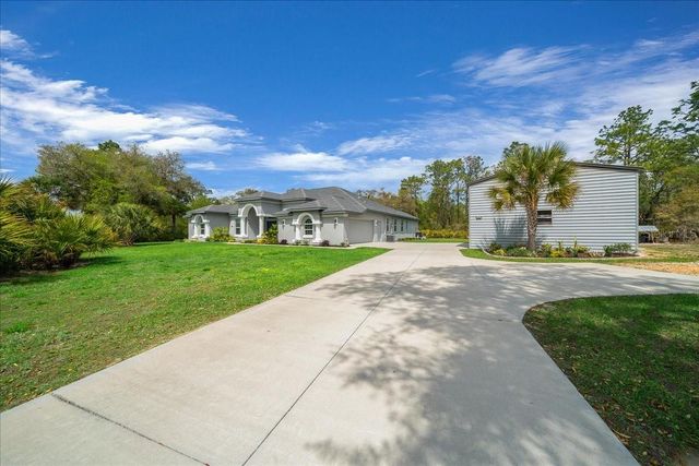 11667 W BLUEBELL DRIVE, Crystal River, FL 34428