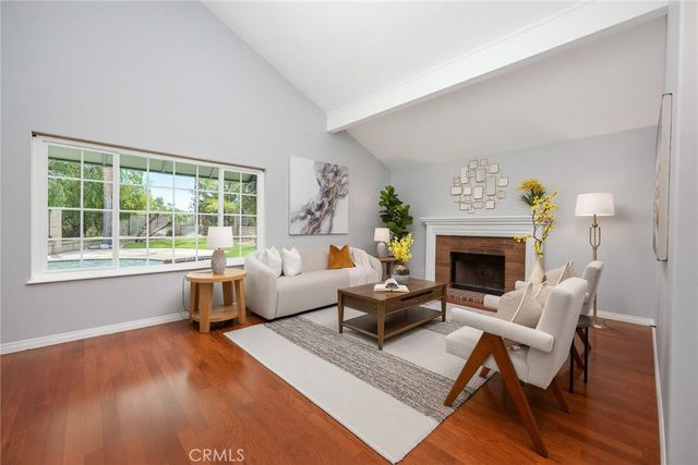 2016 Peaceful Hills Road, Diamond Bar, CA 91789