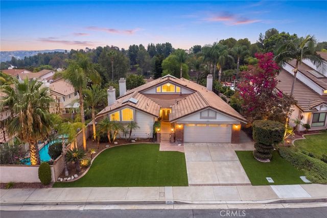 2016 Peaceful Hills Road, Diamond Bar, CA 91789