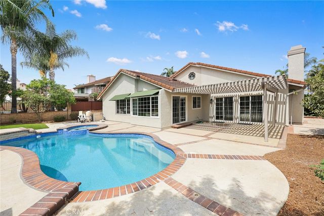 2016 Peaceful Hills Road, Diamond Bar, CA 91789