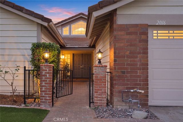 2016 Peaceful Hills Road, Diamond Bar, CA 91789