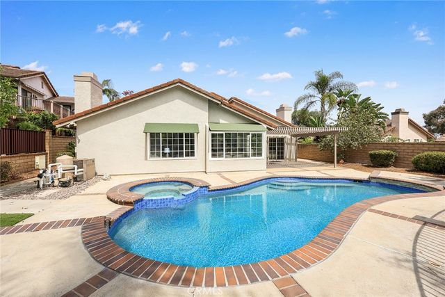 2016 Peaceful Hills Road, Diamond Bar, CA 91789