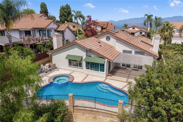 2016 Peaceful Hills Road, Diamond Bar, CA 91789