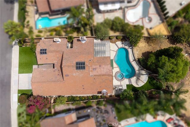 2016 Peaceful Hills Road, Diamond Bar, CA 91789