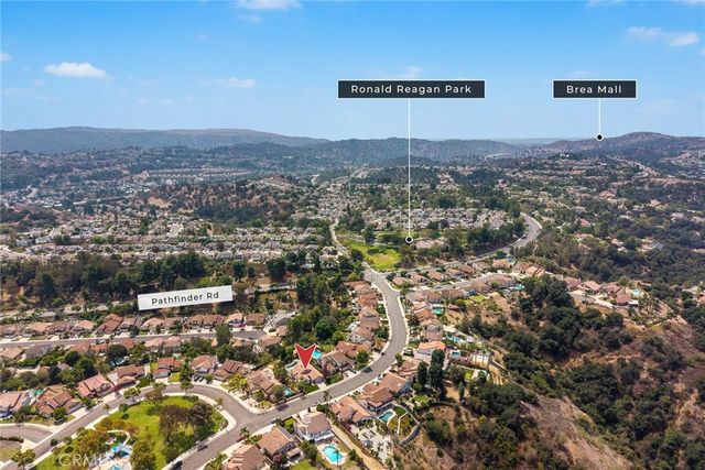 2016 Peaceful Hills Road, Diamond Bar, CA 91789