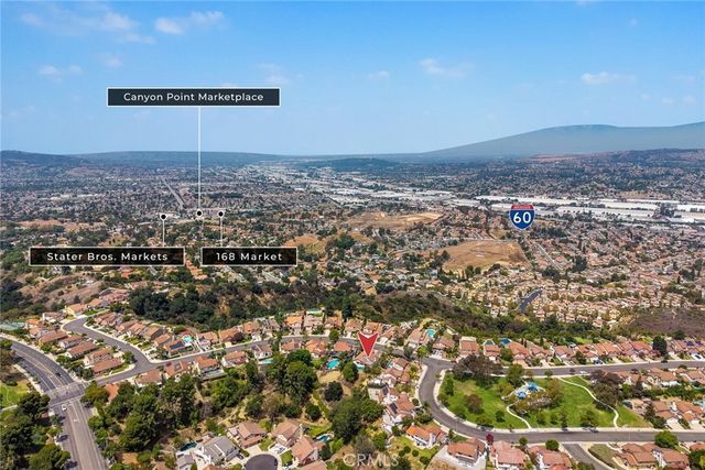 2016 Peaceful Hills Road, Diamond Bar, CA 91789