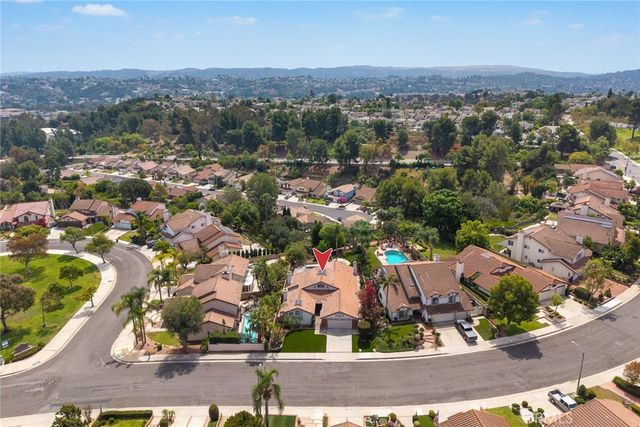 2016 Peaceful Hills Road, Diamond Bar, CA 91789