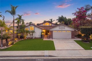 2016 Peaceful Hills Road, Diamond Bar, CA 91789
