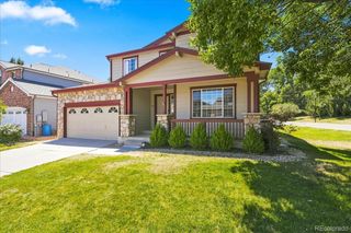 501 Saint Andrews Drive, Longmont, CO 80504
