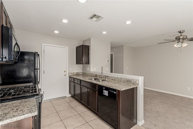 1933 Metamora Street, Las Vegas, NV 89115