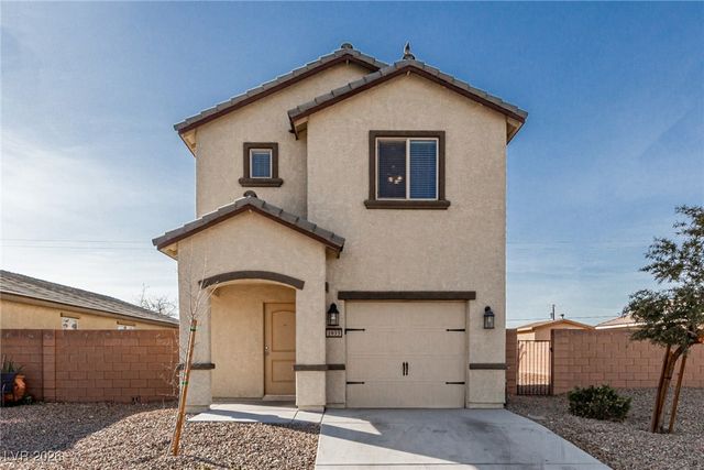 1933 Metamora Street, Las Vegas, NV 89115