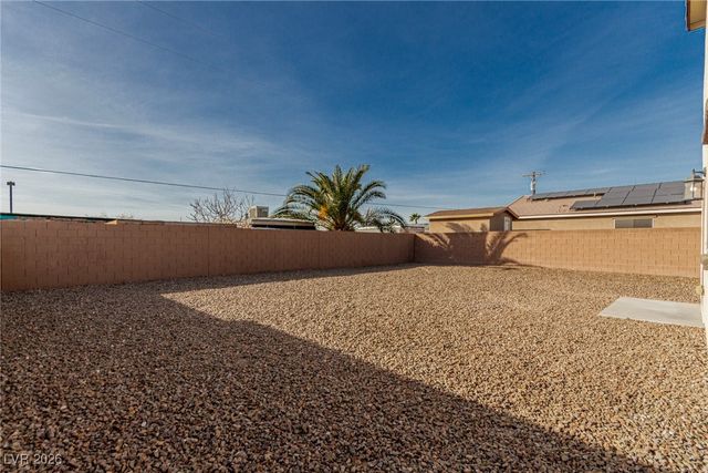 1933 Metamora Street, Las Vegas, NV 89115