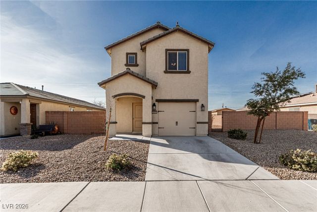 1933 Metamora Street, Las Vegas, NV 89115