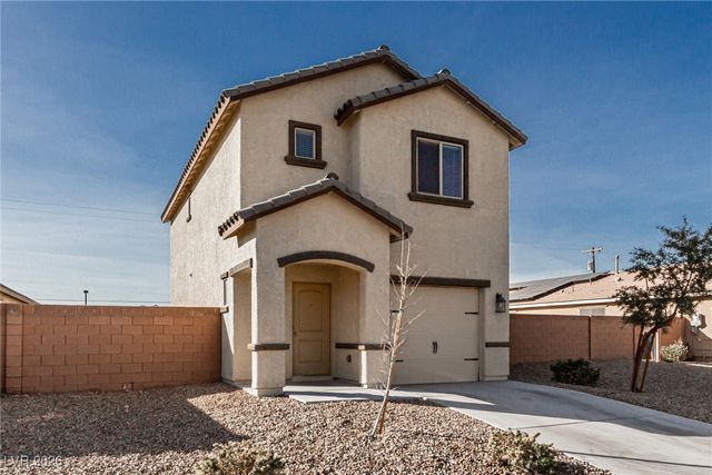 1933 Metamora Street, Las Vegas, NV 89115