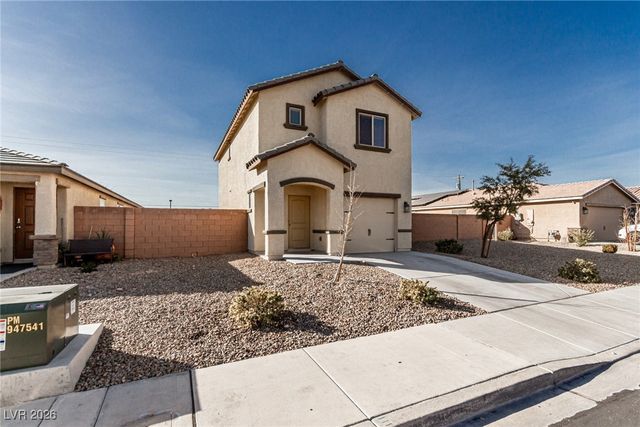 1933 Metamora Street, Las Vegas, NV 89115