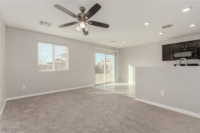 1933 Metamora Street, Las Vegas, NV 89115