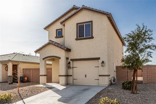 1933 Metamora Street, Las Vegas, NV 89115
