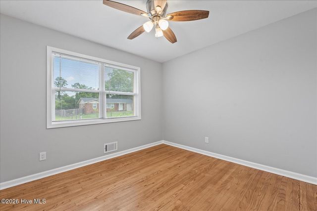 131 Edna Street, North Augusta, SC 29841