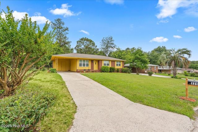 131 Edna Street, North Augusta, SC 29841