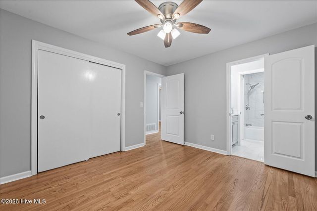 131 Edna Street, North Augusta, SC 29841