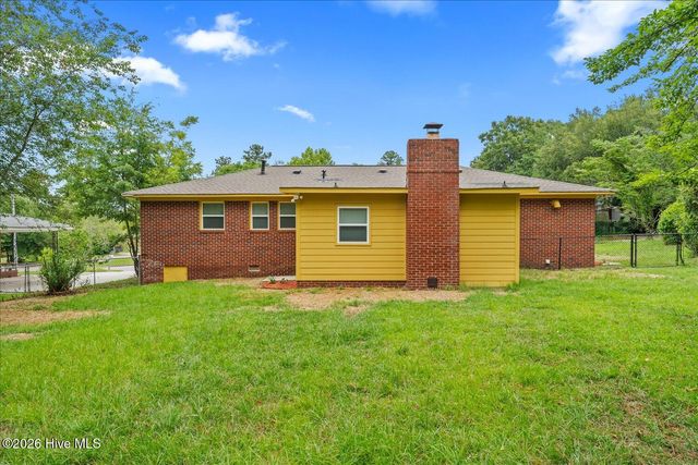 131 Edna Street, North Augusta, SC 29841