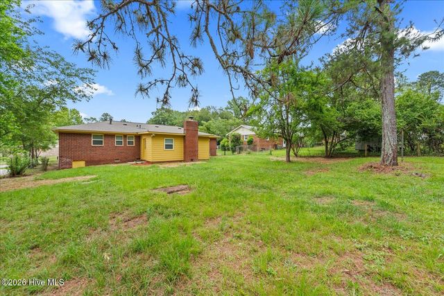 131 Edna Street, North Augusta, SC 29841