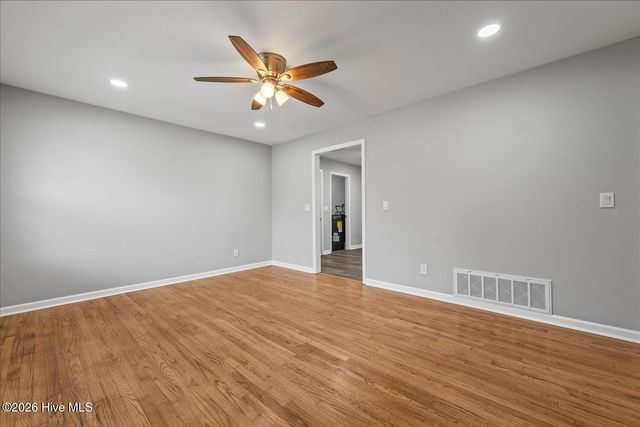 131 Edna Street, North Augusta, SC 29841
