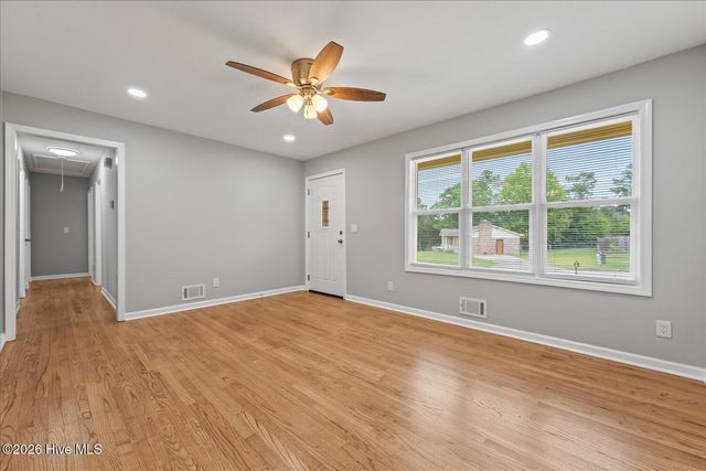 131 Edna Street, North Augusta, SC 29841