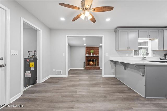 131 Edna Street, North Augusta, SC 29841