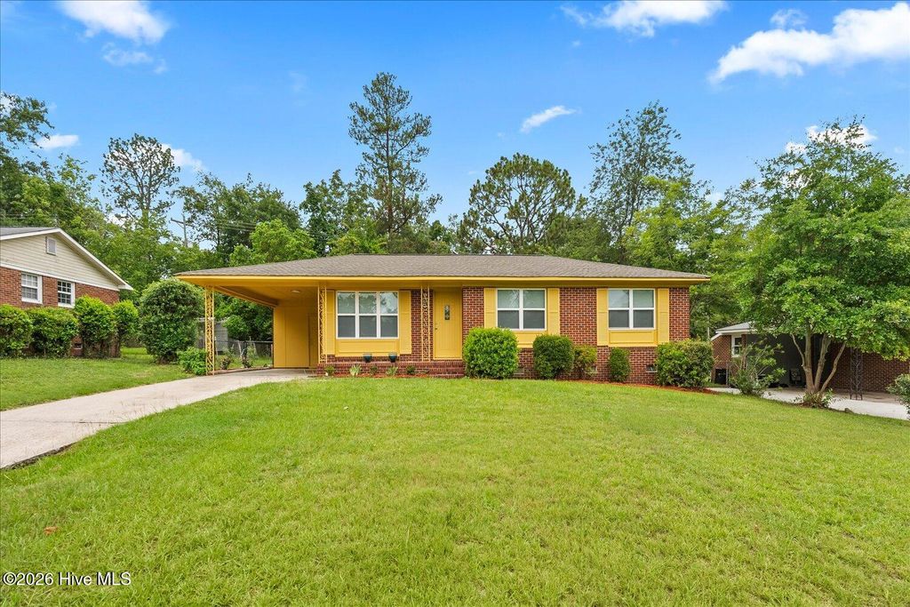 131 Edna Street, North Augusta, SC 29841