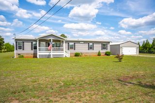 3528 Council Road, Blythe, GA 30805