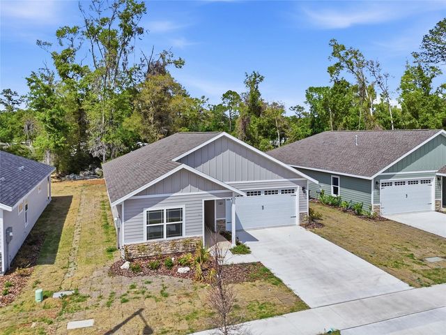 6718 SW 10TH LANE, Gainesville, FL 32607