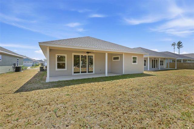 6718 SW 10TH LANE, Gainesville, FL 32607