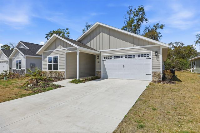 6718 SW 10TH LANE, Gainesville, FL 32607